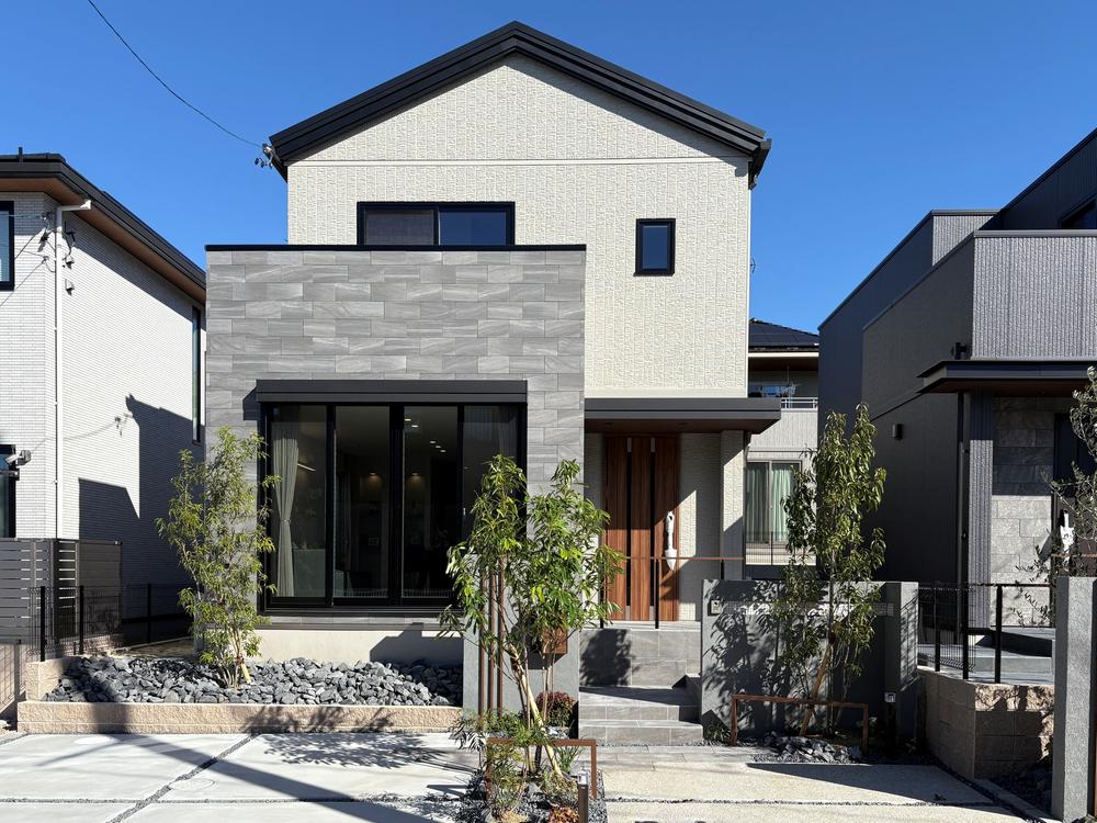 愛知県名古屋市緑区諸の木