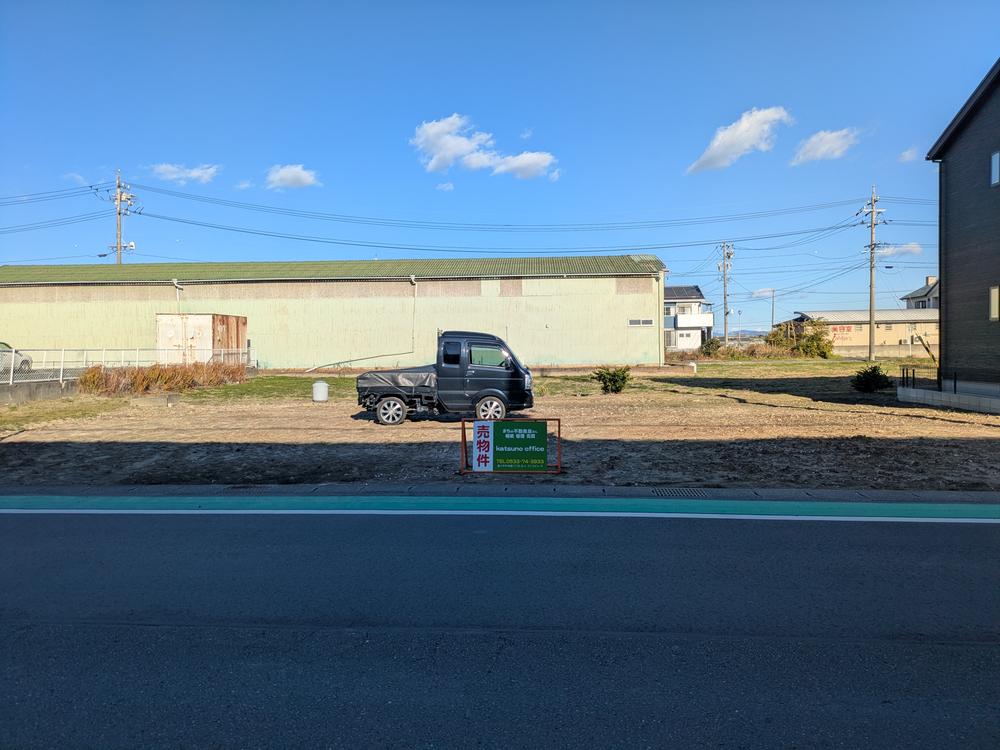 愛知県豊川市森