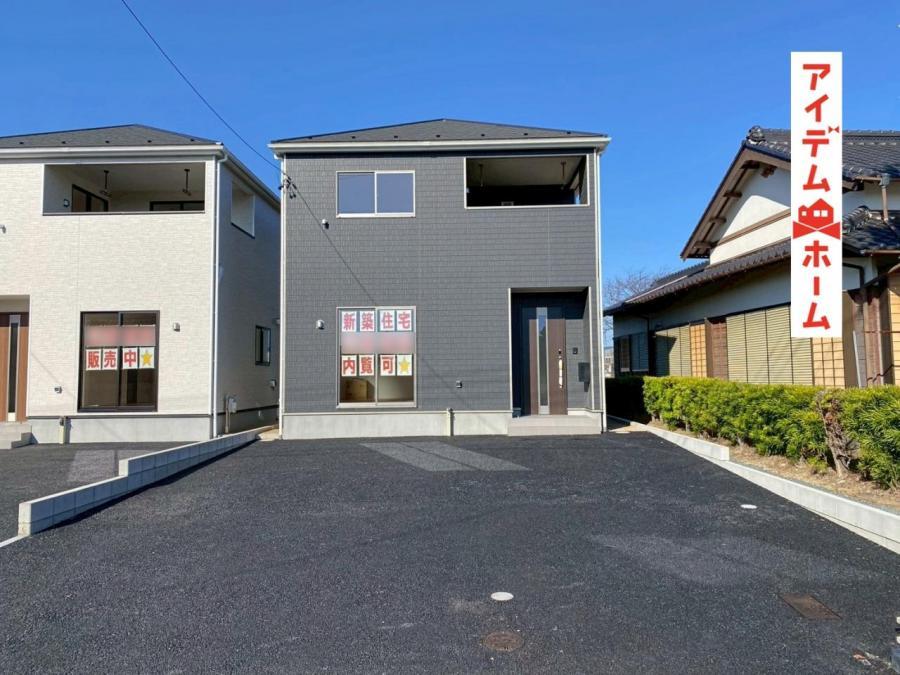 静岡県掛川市柳町