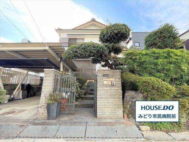 愛知県名古屋市緑区曽根