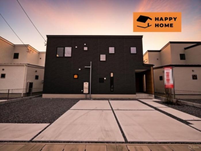 岐阜県羽島市竹鼻町狐穴