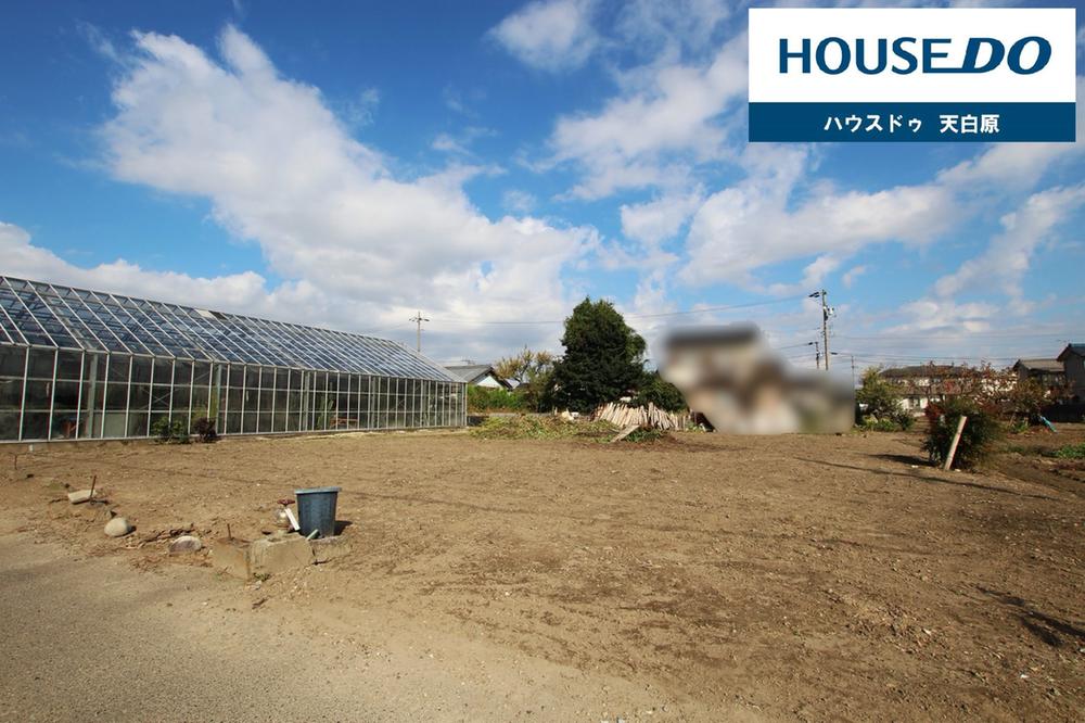 愛知県江南市和田町二タ子