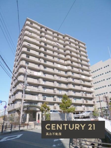 シャルマンコーポ大垣駅前