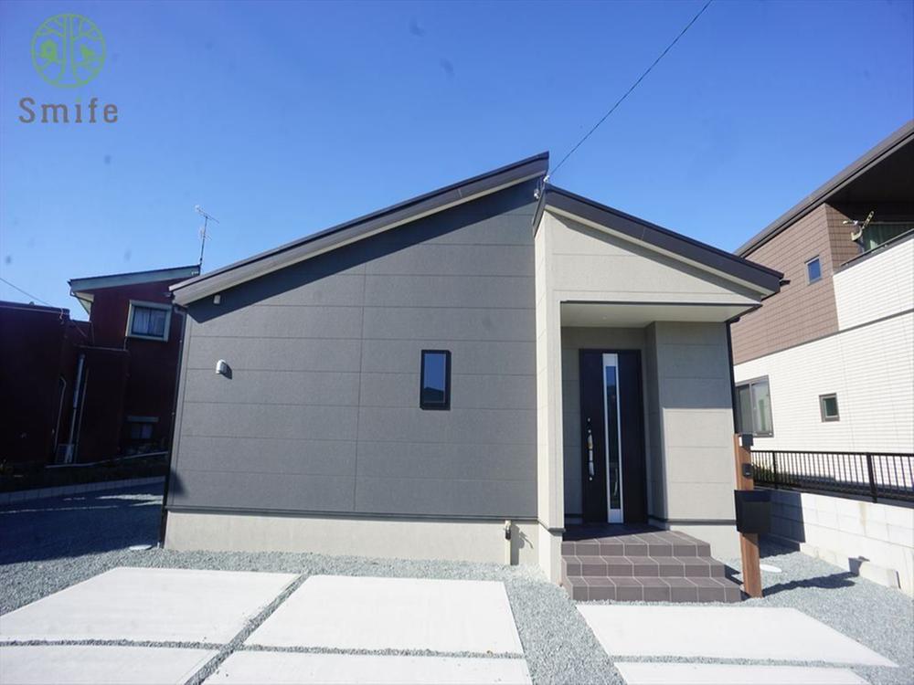 静岡県浜松市中央区寺脇町