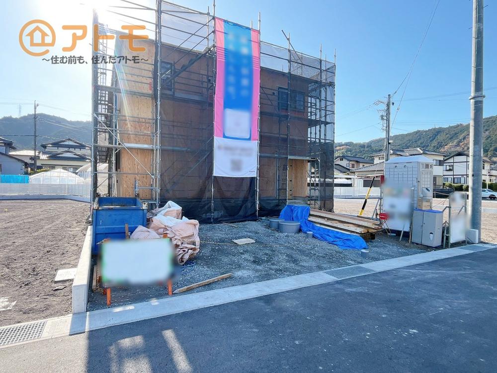 静岡県富士市北松野