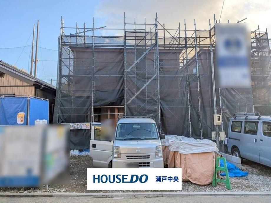 岐阜県多治見市坂上町