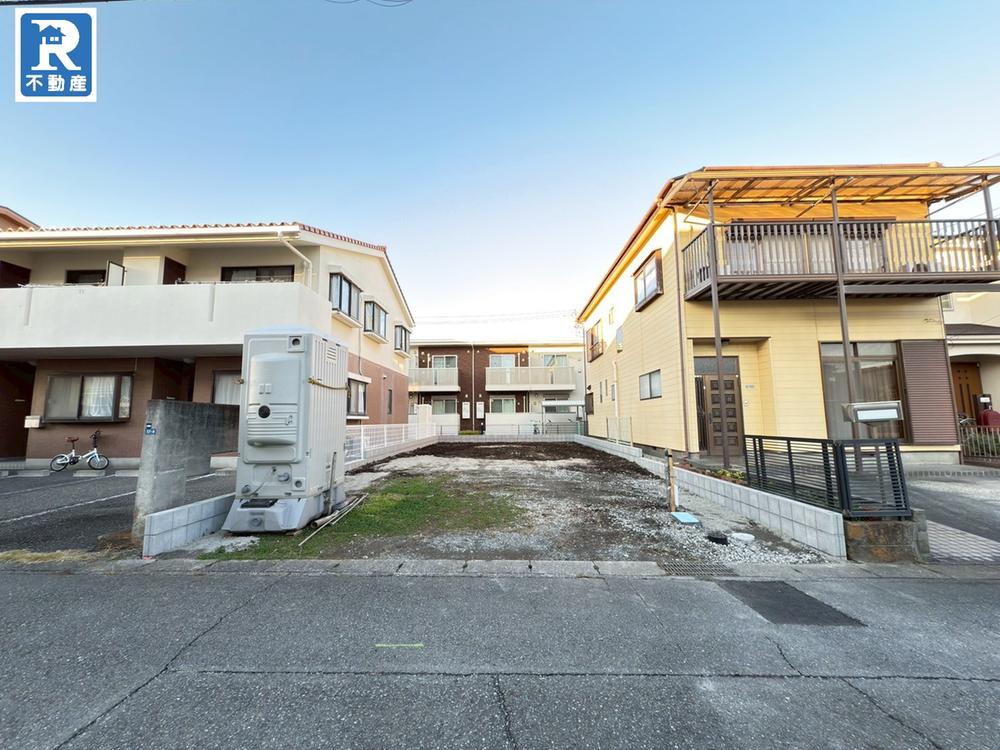 静岡県沼津市北高島町