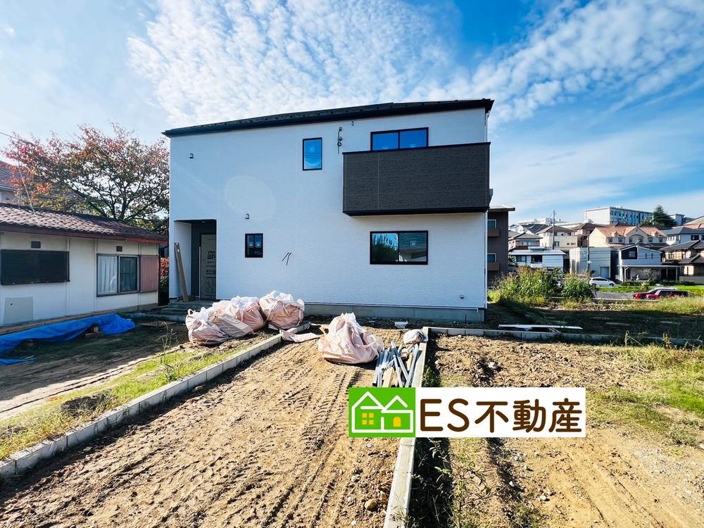 愛知県大府市長根町