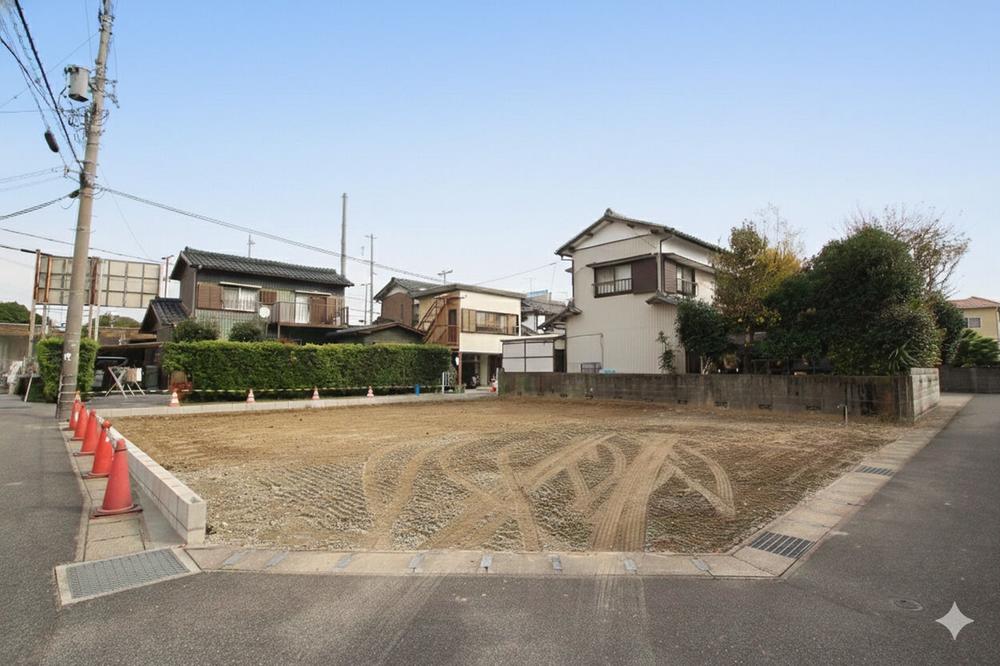 愛知県岡崎市北野町