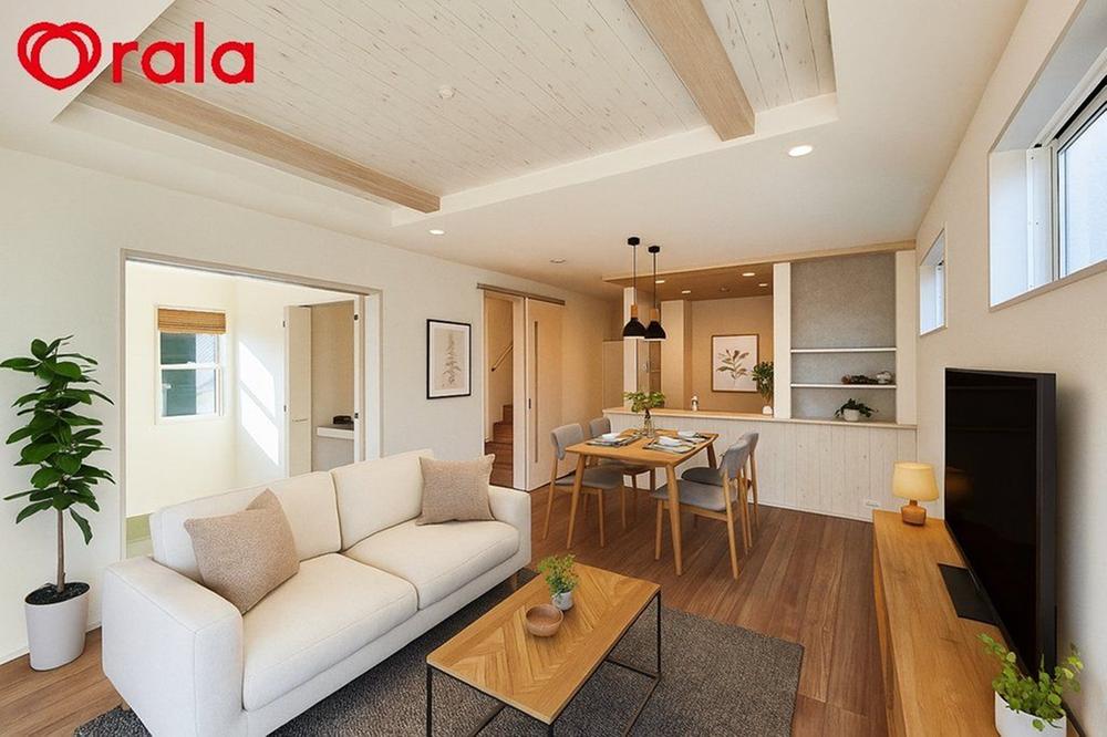 静岡県浜松市中央区泉