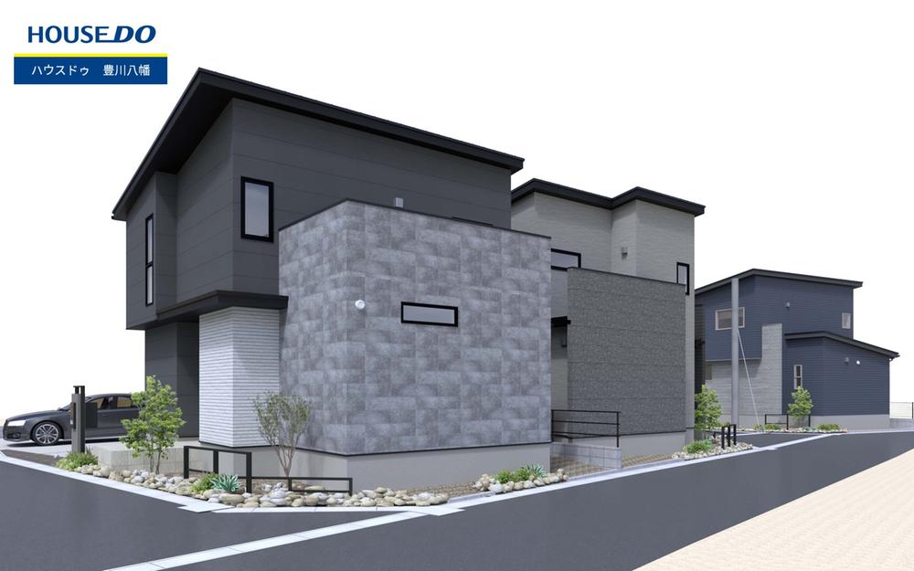 愛知県豊川市御津町広石