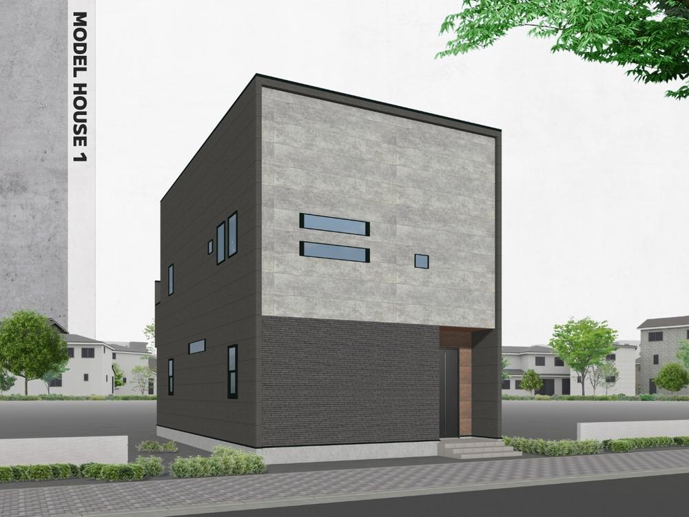 三重県松阪市嬉野中川町