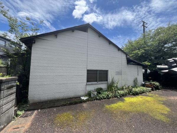 愛知県江南市宮後町西屋敷