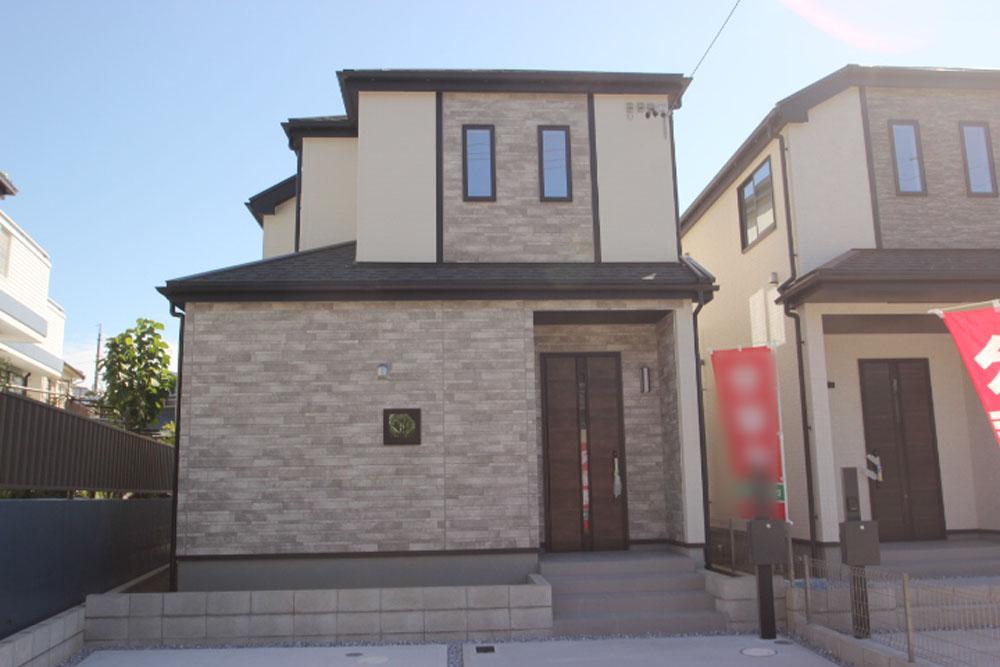 愛知県名古屋市緑区旭出