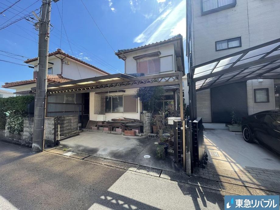 愛知県春日井市大手町