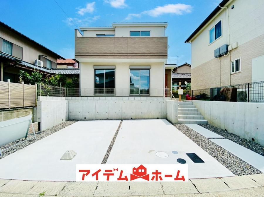 愛知県長久手市岩作三ケ峯