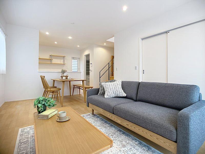 静岡県浜松市中央区高林