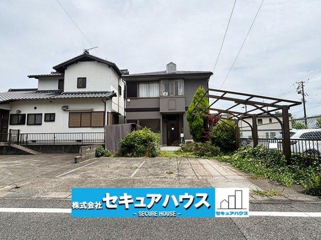 愛知県刈谷市恩田町