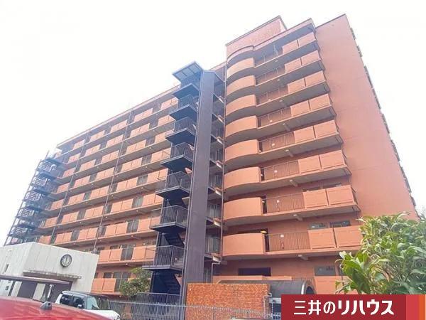 ライオンズマンション八事ガーデン　参番館