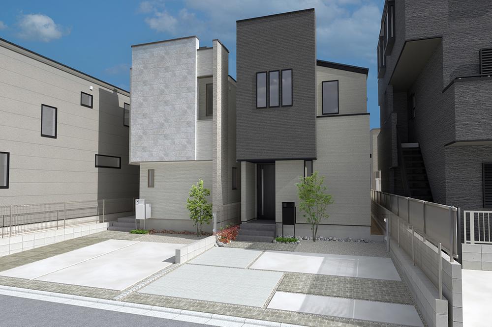 愛知県名古屋市瑞穂区佃町