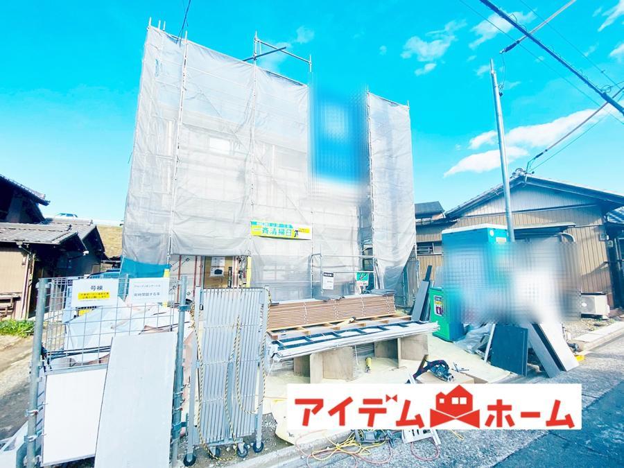 愛知県名古屋市北区成願寺