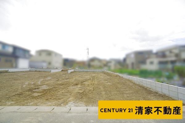 愛知県北名古屋市六ツ師