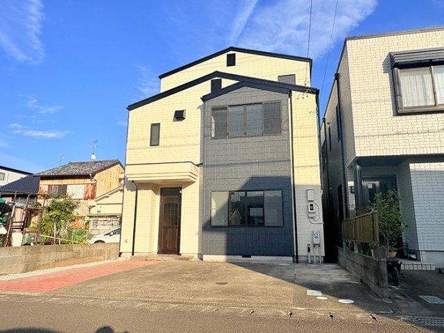 静岡県焼津市本町