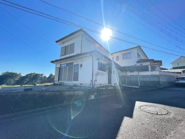 静岡県富士宮市星山