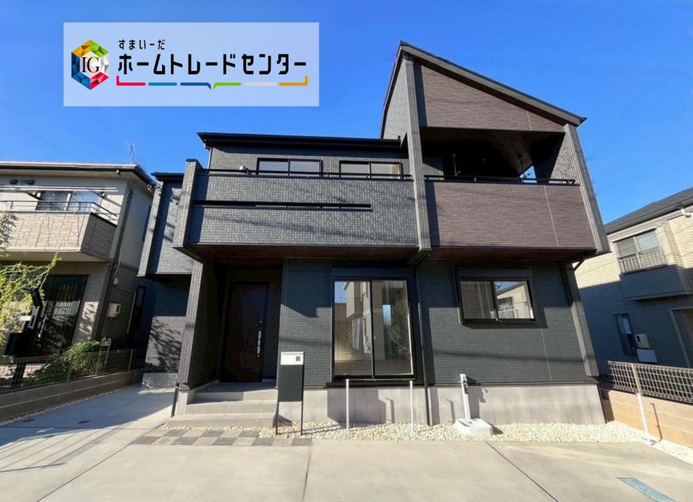 愛知県半田市上池町