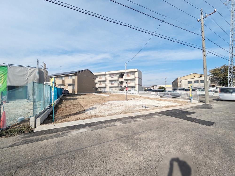 愛知県春日井市味美町