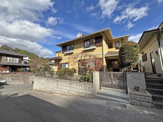 静岡県熱海市下多賀