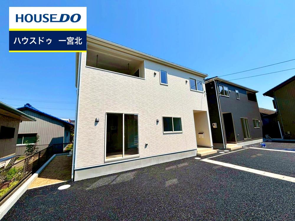 愛知県一宮市今伊勢町馬寄