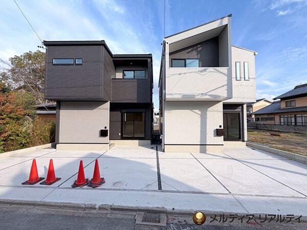 愛知県名古屋市中村区岩塚町