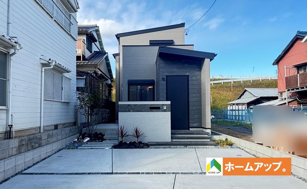 愛知県名古屋市西区上堀越町