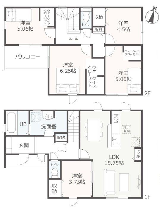 愛知県豊橋市杉山町