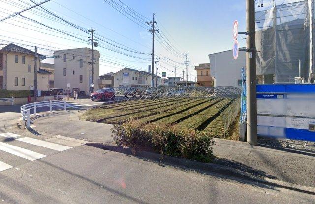 愛知県清須市上条