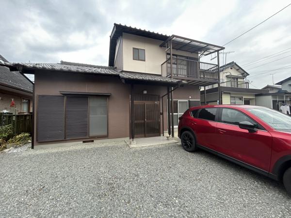 岐阜県美濃市さくらヶ丘