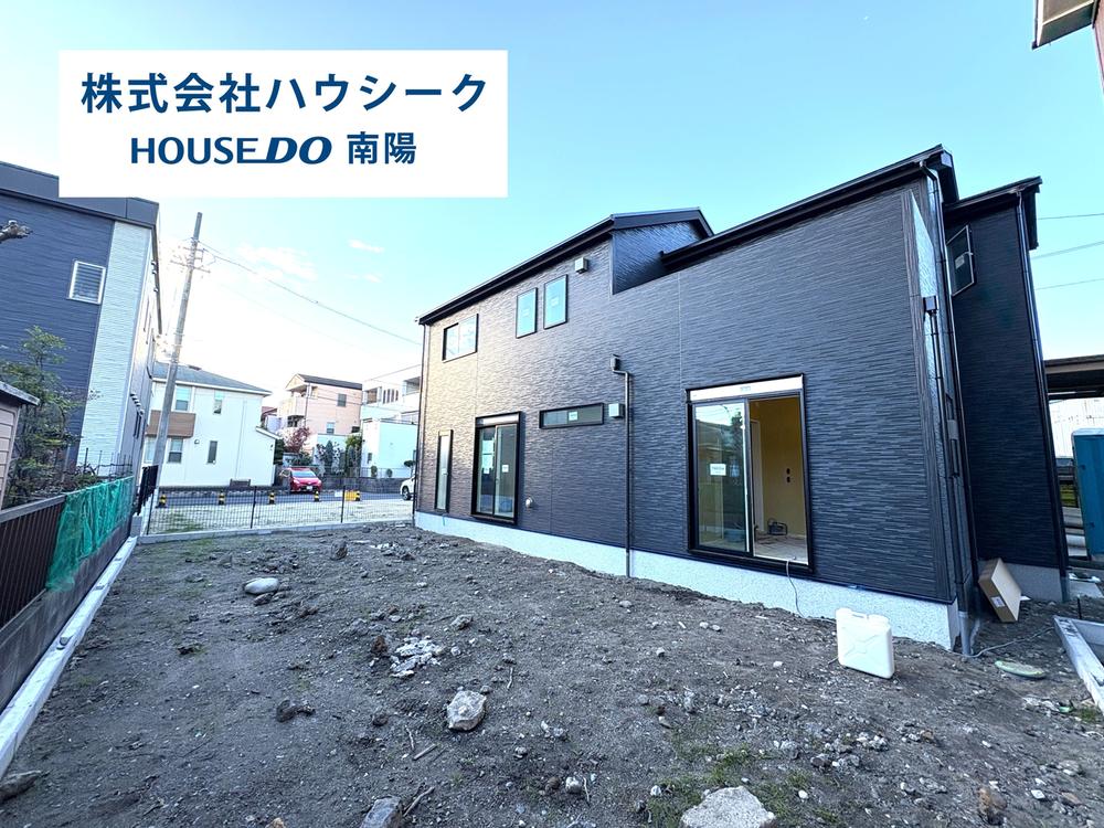 愛知県名古屋市中川区江松