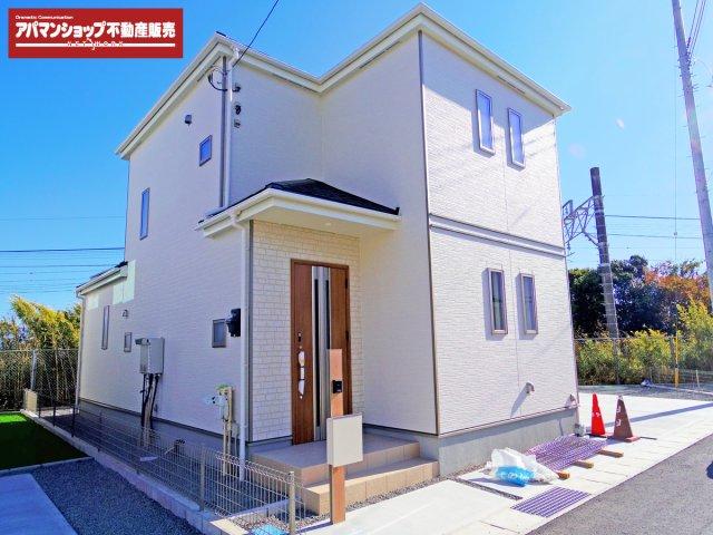 静岡県沼津市大岡