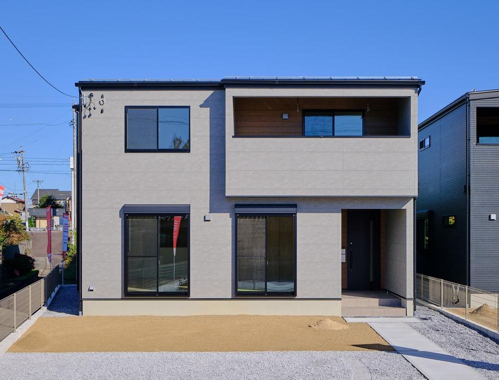 岐阜県美濃加茂市島町