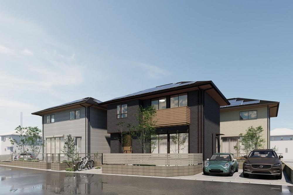 愛知県刈谷市小垣江町