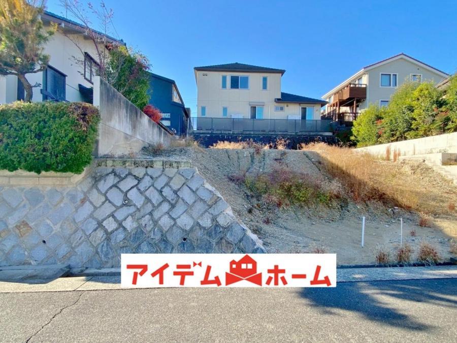 愛知県名古屋市緑区神沢