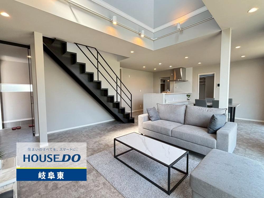 岐阜県岐阜市茜部野瀬