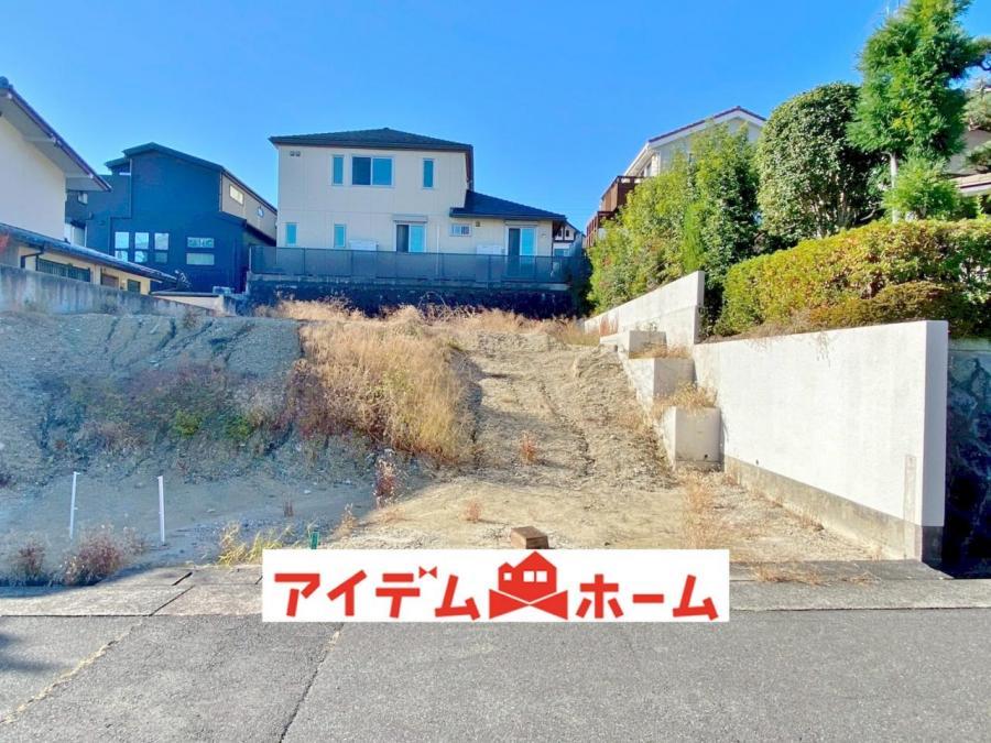 愛知県名古屋市緑区神沢