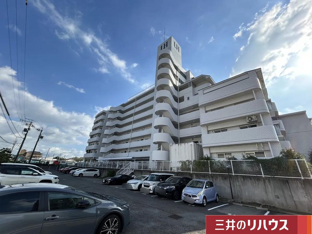 ユーハウス岡崎