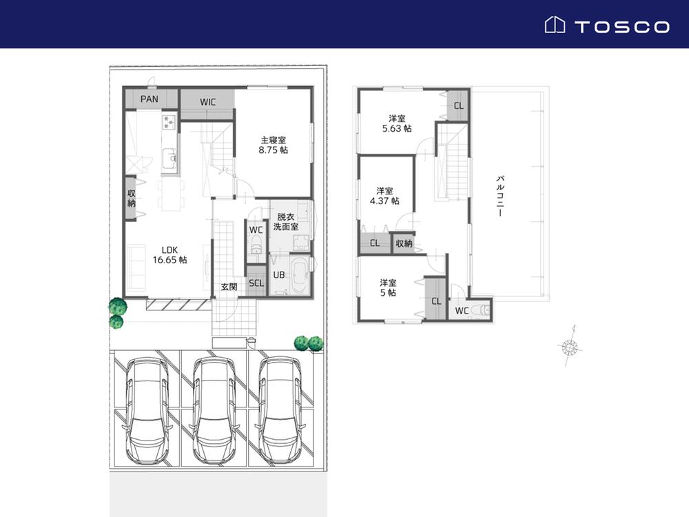 愛知県一宮市大和町妙興寺