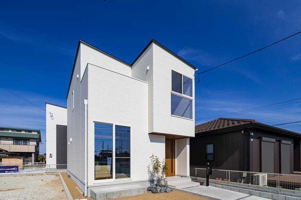 愛知県稲沢市大塚北