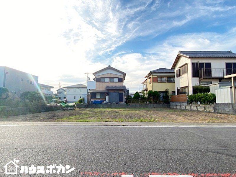 愛知県西尾市戸ケ崎