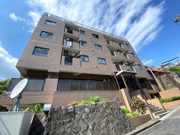 ライオンズマンション熱海の丘