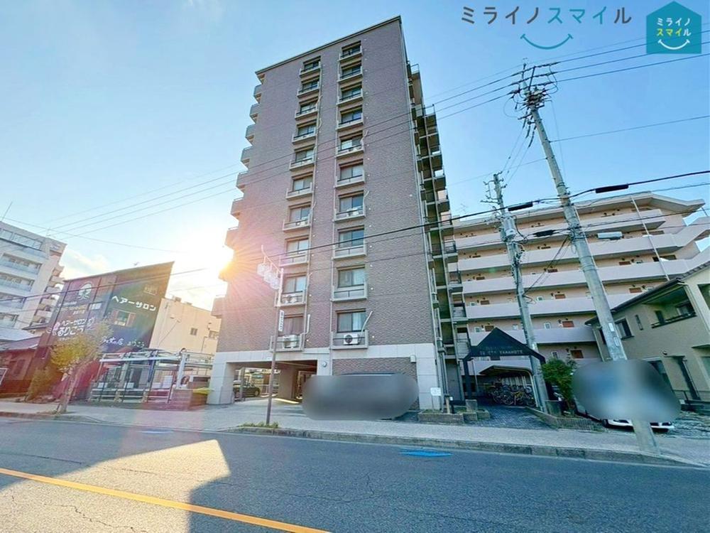 ソシアルセイワ豊田山之手